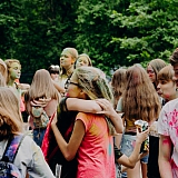 День защиты детей в г.о.г.Бор 147