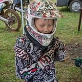 14й традиционный мотокросс памяти В.В. Максимова 60