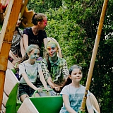 День защиты детей в г.о.г.Бор 125