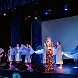 80 лет городу Бор 134