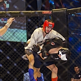 Турнир по смешанным единоборствам "Непобежденный" 147