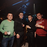 Ресторан "Адмиралъ" - 10 лет! 142