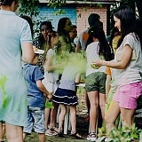 День защиты детей в г.о.г.Бор 53