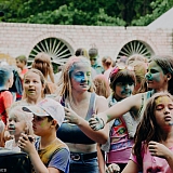 День защиты детей в г.о.г.Бор 111