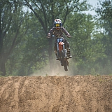 Открытый личный чемпионат Нижегородской области по мотокроссу 18