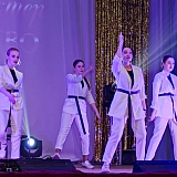 Мисс и Мистер студенчество 99