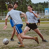 День молодежи 2018 126