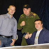 V| Международный Турнир по Смешанным Единоборствам 12