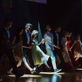 Городской бал выпускников 2018 79