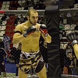 V| Международный Турнир по Смешанным Единоборствам 130