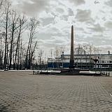 Город Бор на самоизоляции 29