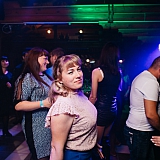 Дискотека с группой Вирус 57