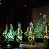 80 лет городу Бор 41