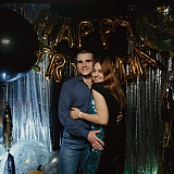 Ресторан "Адмиралъ" - 10 лет! 45