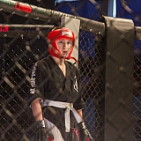 V| Международный Турнир по Смешанным Единоборствам 156