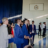 Городской бал выпускников 2019 131