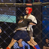 Турнир по смешанным единоборствам "Непобежденный" 144