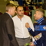 V| Международный Турнир по Смешанным Единоборствам 143