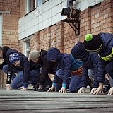 Всероссийский день ходьбы 57