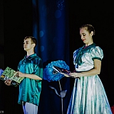 80 лет городу Бор 67