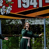 День Победы! 125