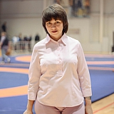 Кубок России по греко-римской борьбе 49