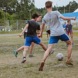 День молодежи 2018 124