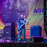 День города и День строителя - 2018 10