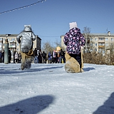 Масленица 2020 46