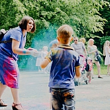 День защиты детей в г.о.г.Бор 48