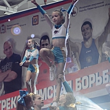 Кубок России по греко-римской борьбе 46