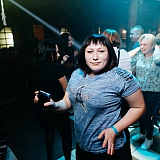 Дискотека с группой Вирус 48