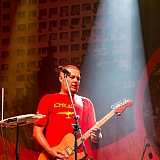 День города и День строителя - 2018 33