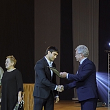 Спортивный праздник "Итоги 2019 года" 61