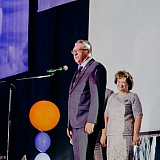 Городской бал выпускников 2019 24