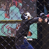 Турнир по смешанным единоборствам "Непобежденный" 142