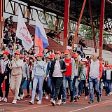 День физкультурника - 2019 142