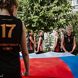 День физкультурника - 2018 15