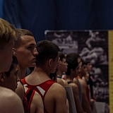 Кубок России по греко-римской борьбе 41