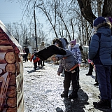 Масленица 2020 42