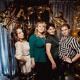 Ресторан "Адмиралъ" - 10 лет! 89