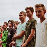 День молодежи 2018 12