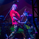 День города и День строителя - 2018 61