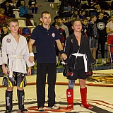 V| Международный Турнир по Смешанным Единоборствам 165