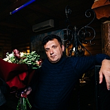 Дискотека с группой Вирус 51