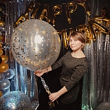 Ресторан "Адмиралъ" - 10 лет! 74