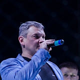 Турнир по смешанным единоборствам "Непобежденный" 104