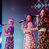 80 лет городу Бор 70