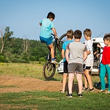 Открытый личный чемпионат Нижегородской области по мотокроссу 53