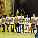 V| Международный Турнир по Смешанным Единоборствам 111